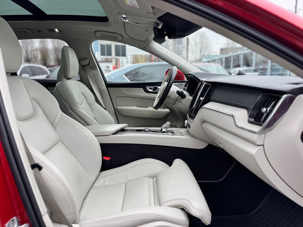 Volvo XC 60 2020 — Миниатюра 23