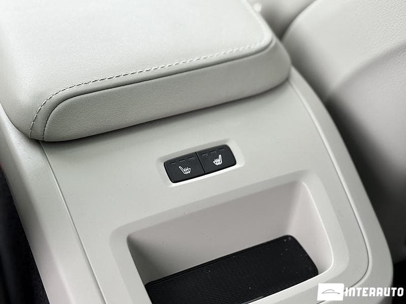 Volvo XC 60 2020 — Миниатюра 21