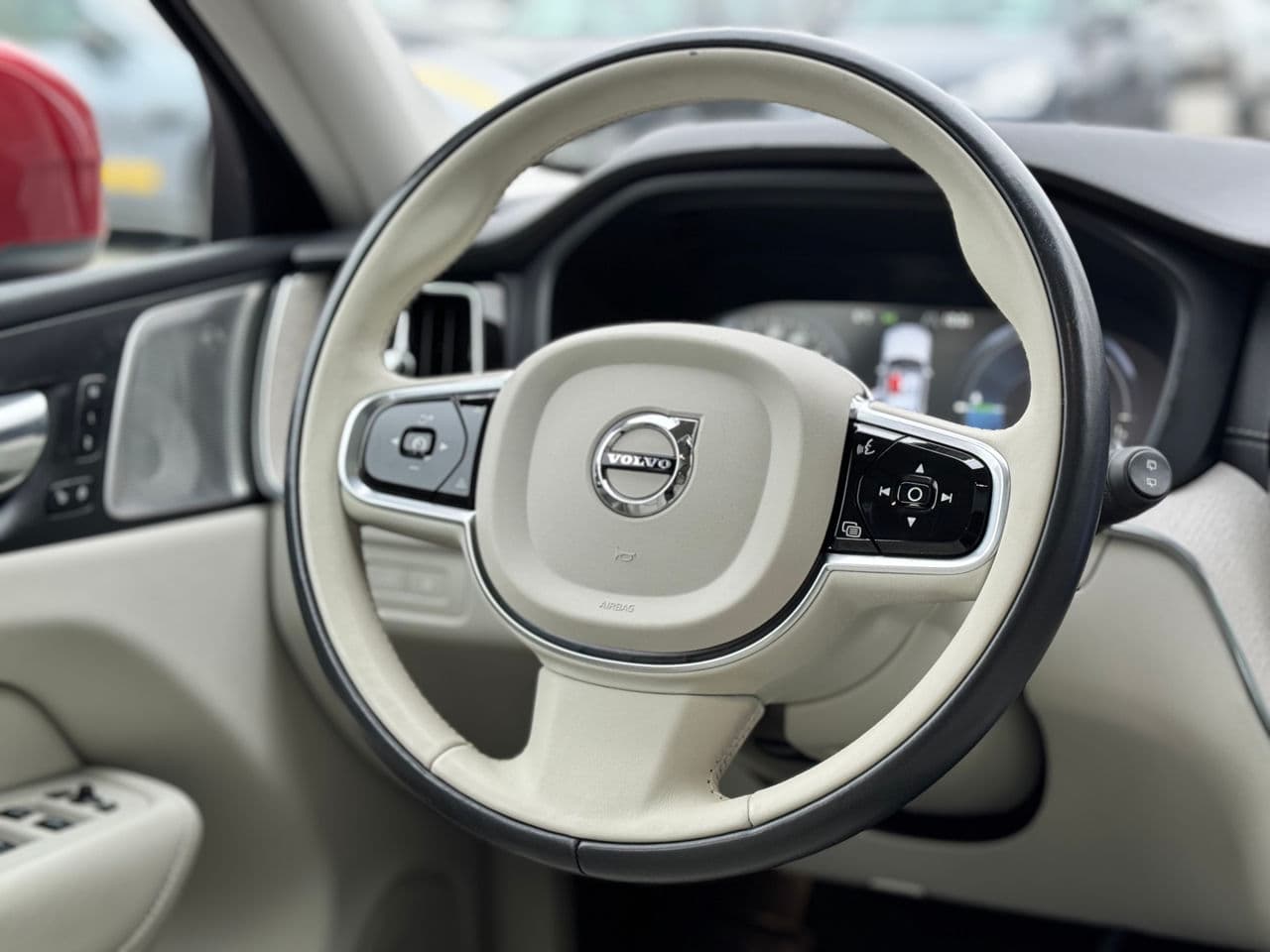 Volvo XC 60 2020 — Миниатюра 14