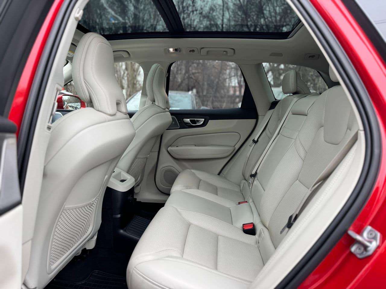 Volvo XC 60 2020 — Миниатюра 20