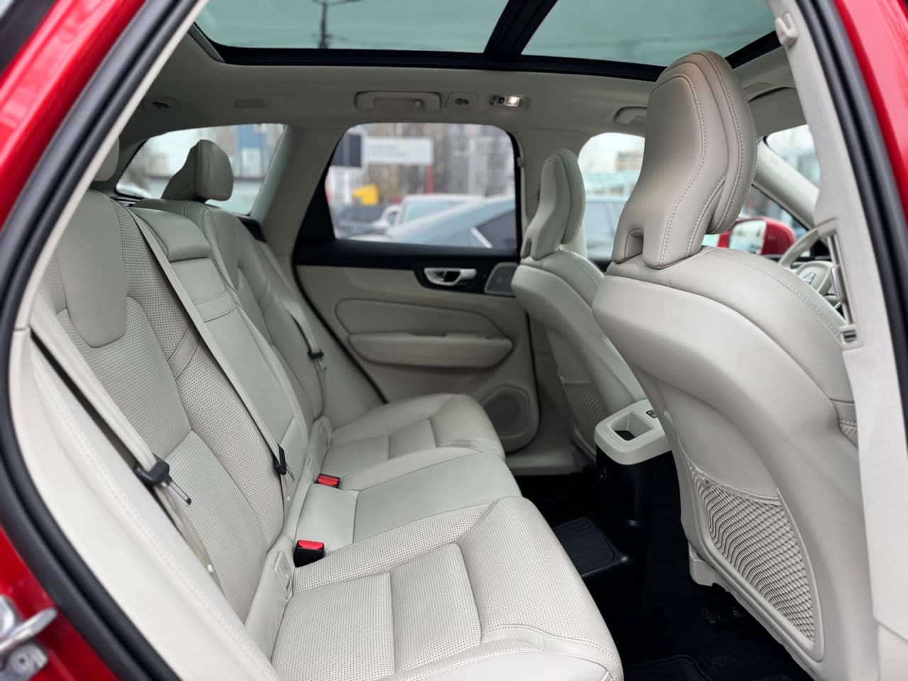 Volvo XC 60 2020 — Миниатюра 22