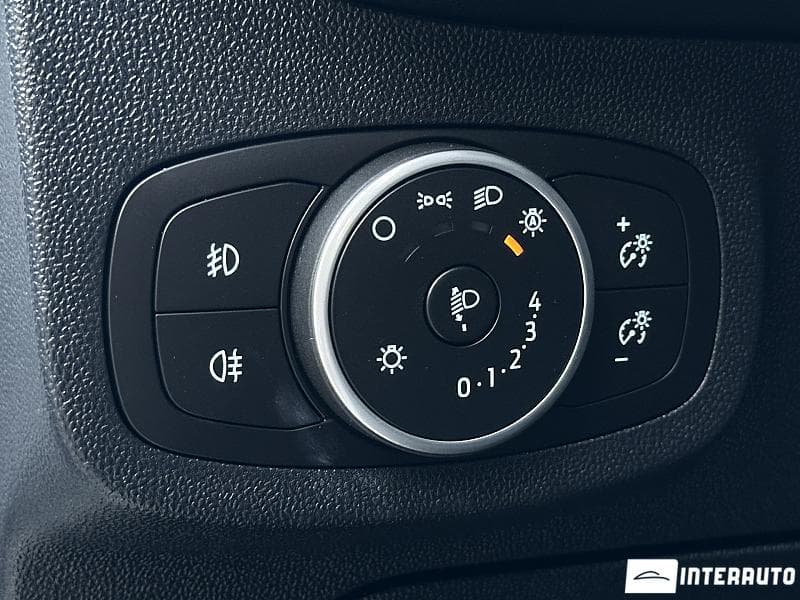 2020 Ford Fiesta — Miniatură 23