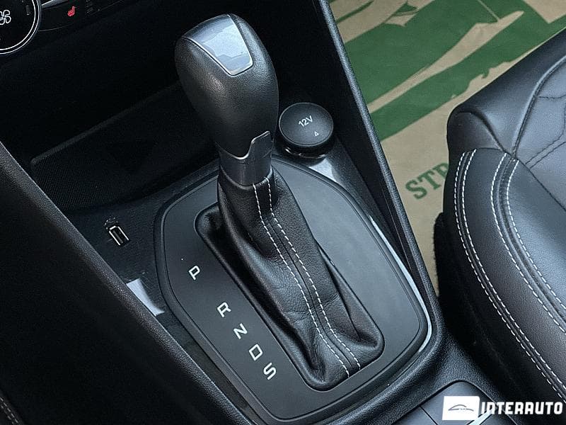 2020 Ford Fiesta — Miniatură 12