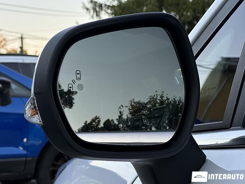 2020 Ford Fiesta — Miniatură 19