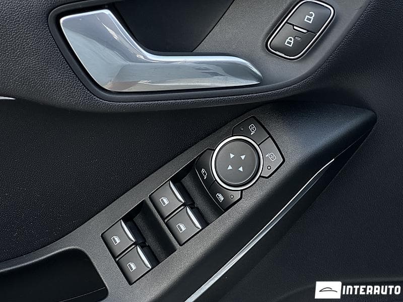 2020 Ford Fiesta — Miniatură 17
