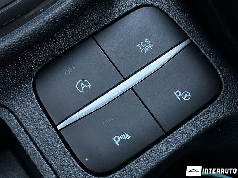 2020 Ford Fiesta — Miniatură 20
