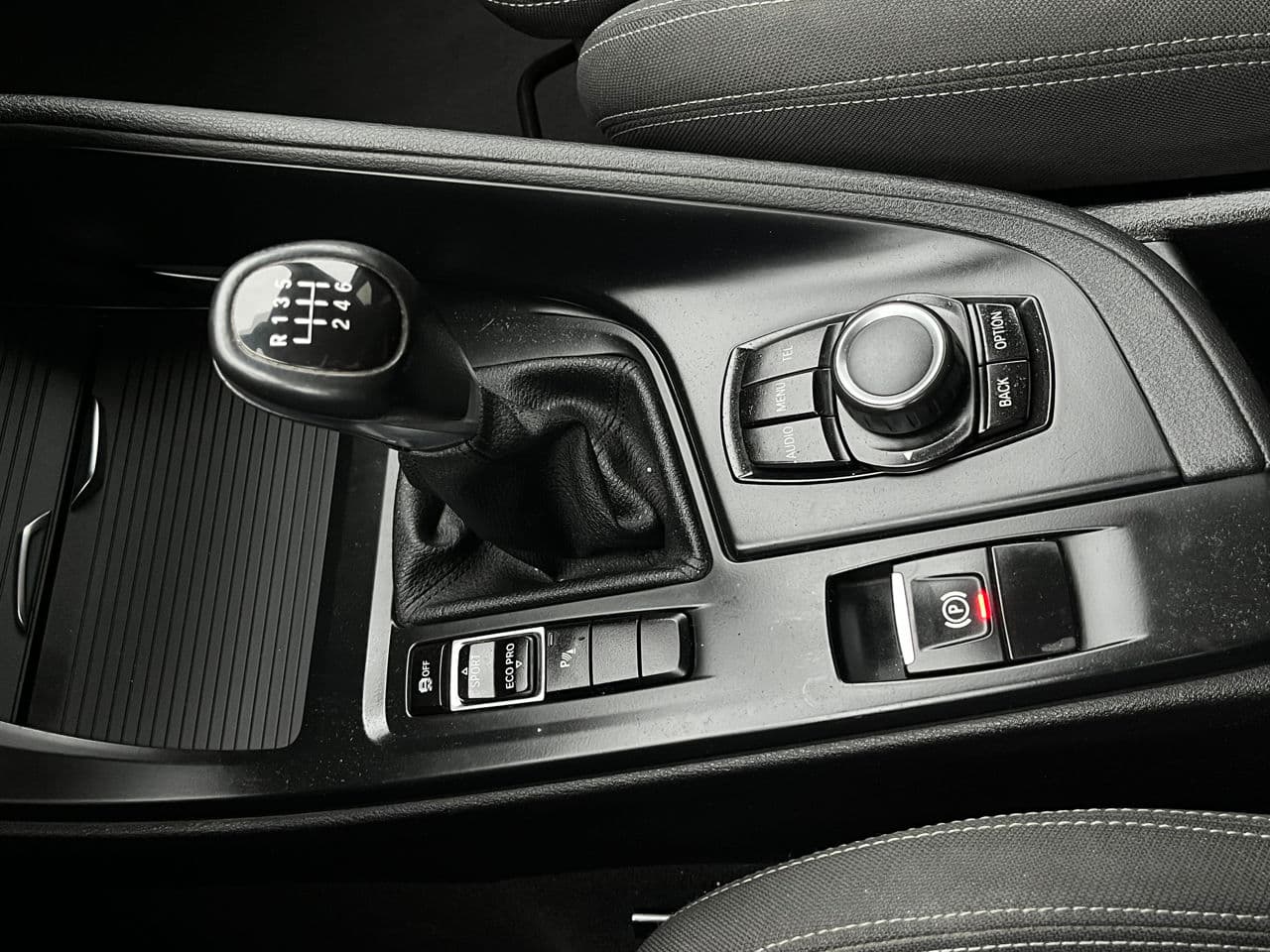 2016 BMW X1 1.6D — Miniatură 15
