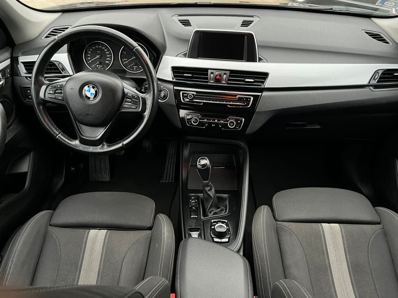 2016 BMW X1 1.6D — Miniatură 7