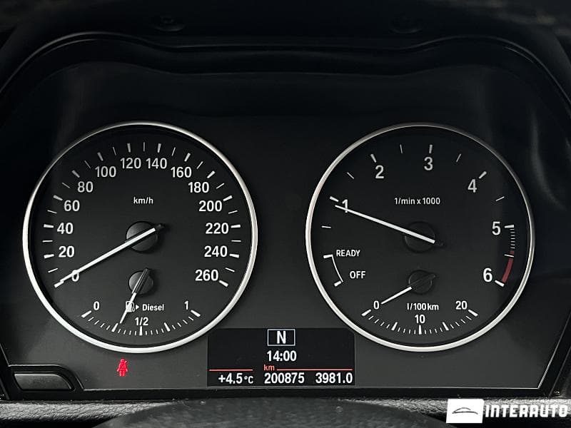 2016 BMW X1 1.6D — Miniatură 10