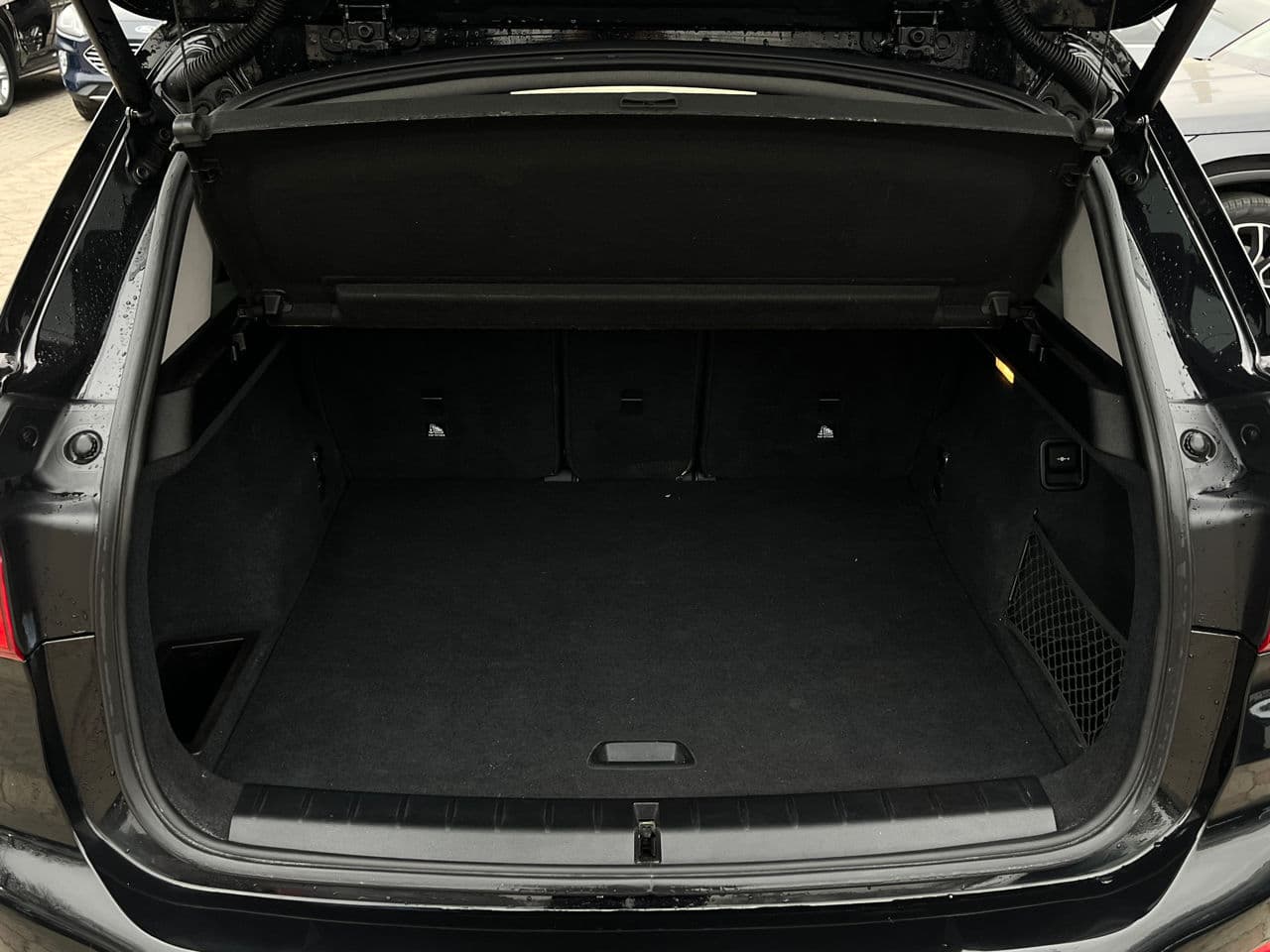 2016 BMW X1 1.6D — Miniatură 18
