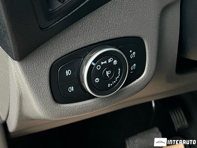2019 Ford Tourneo Connect — Miniatură 7
