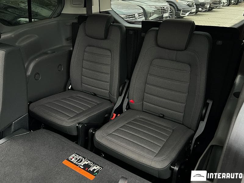 2019 Ford Tourneo Connect — Miniatură 20