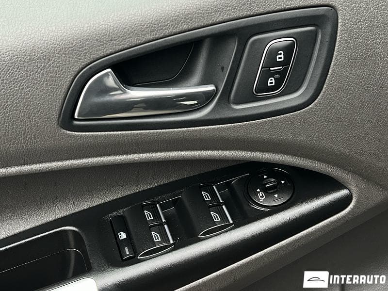 2019 Ford Tourneo Connect — Miniatură 6