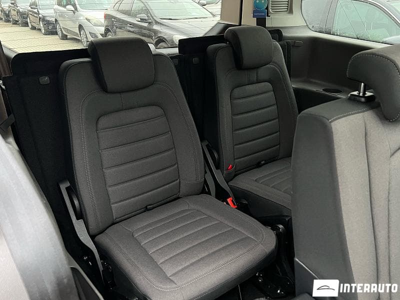 2019 Ford Tourneo Connect — Miniatură 18