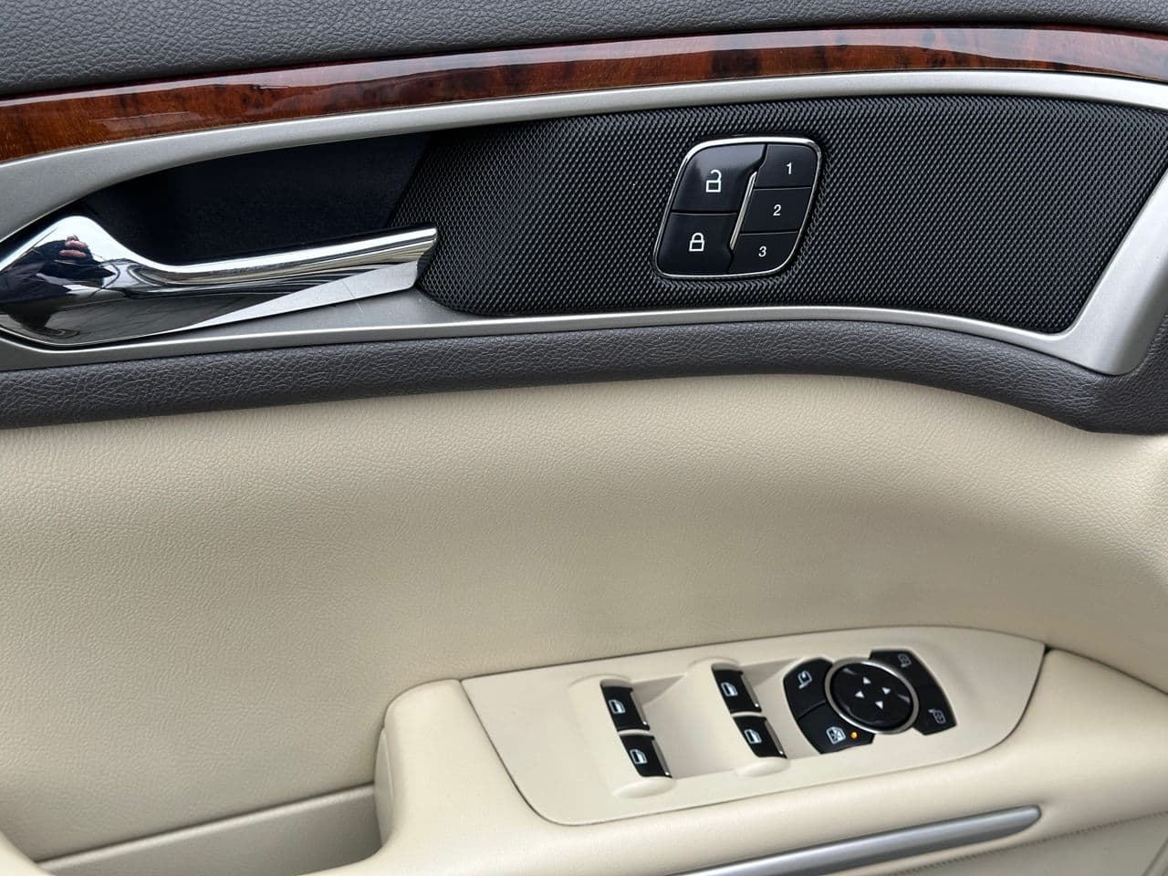 Lincoln MKZ 2015 — Миниатюра 16