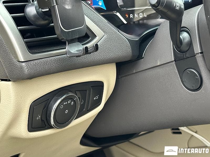 Lincoln MKZ 2015 — Миниатюра 15