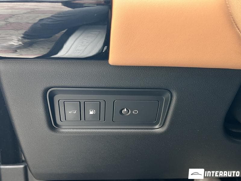 2019 Land Rover Range Rover Sport — Miniatură 10