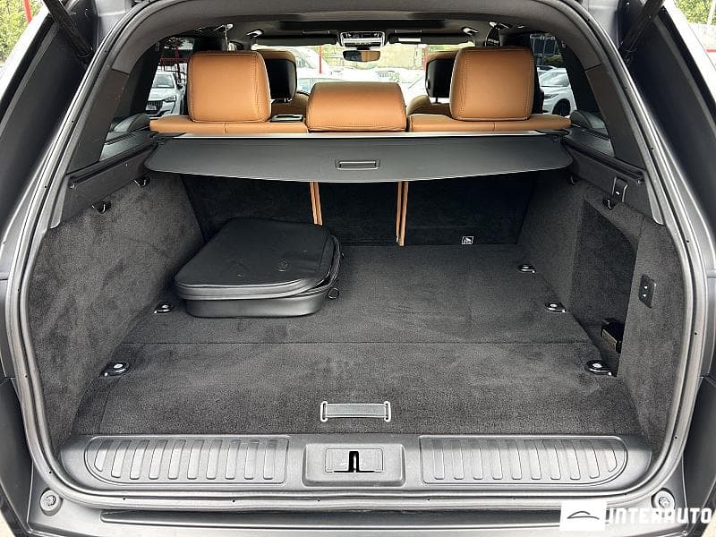 2019 Land Rover Range Rover Sport — Miniatură 25