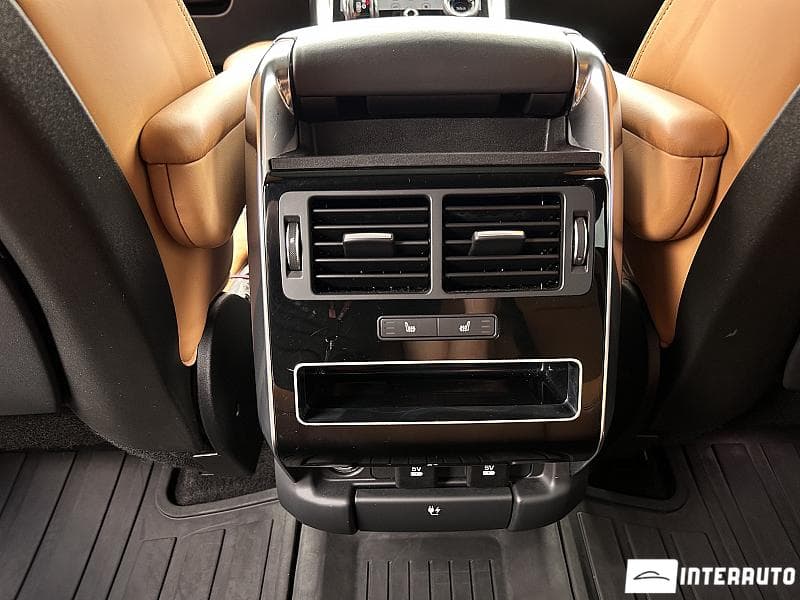 2019 Land Rover Range Rover Sport — Miniatură 22