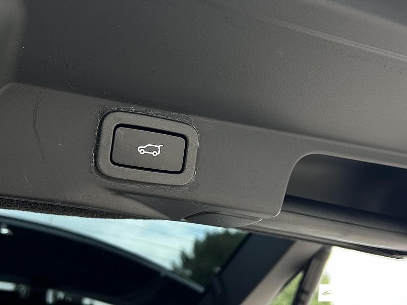 2019 Land Rover Range Rover Sport — Miniatură 26
