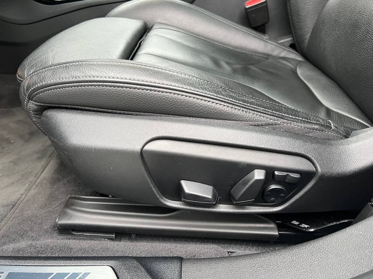 BMW M135 2020 — Миниатюра 19