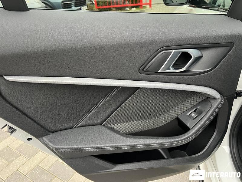 BMW M135 2020 — Миниатюра 21