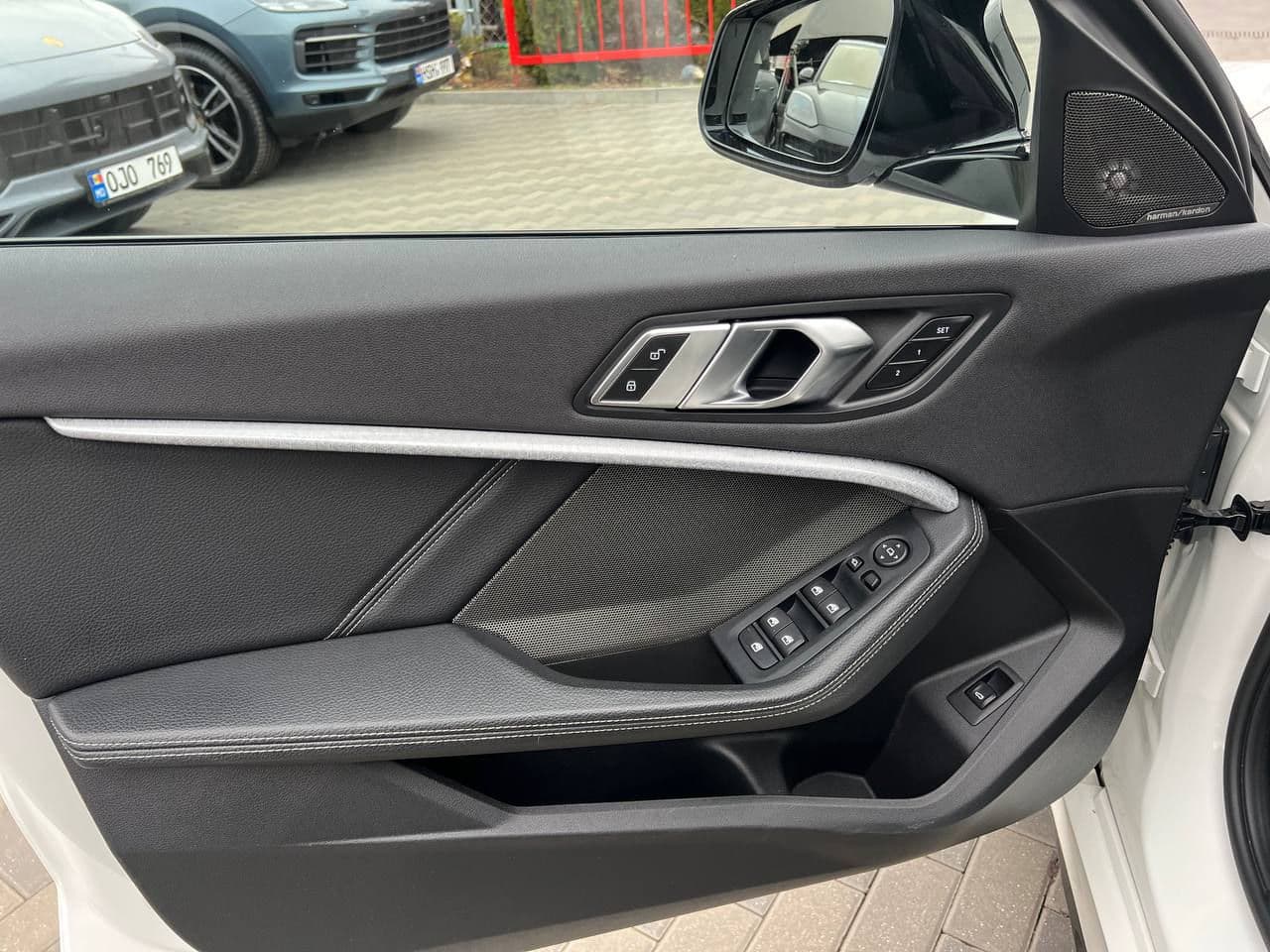 BMW M135 2020 — Миниатюра 7