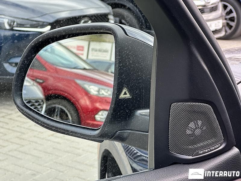 2016 BMW X5 4.0e — Miniatură 21