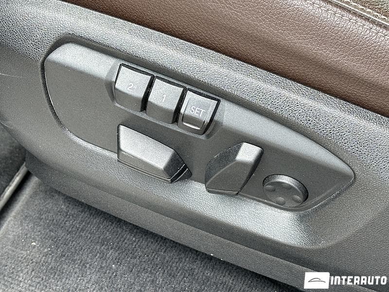 2016 BMW X5 4.0e — Miniatură 24