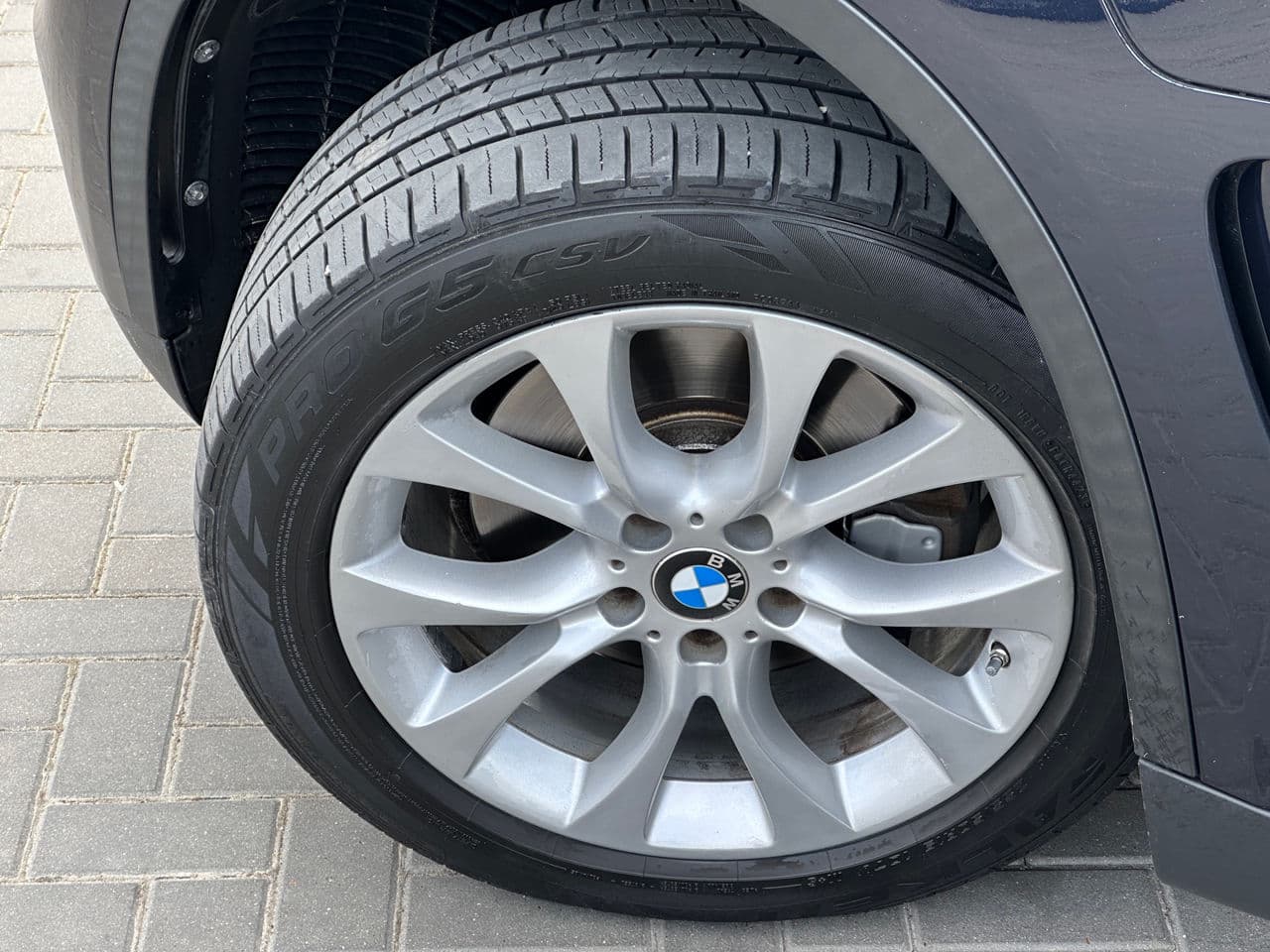 2016 BMW X5 4.0e — Miniatură 19