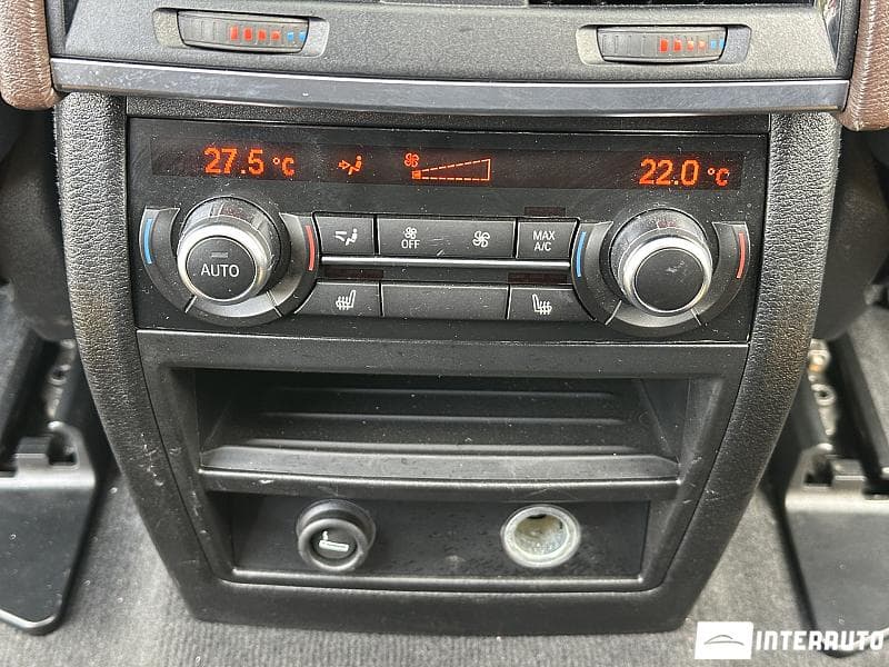 2016 BMW X5 4.0e — Miniatură 15