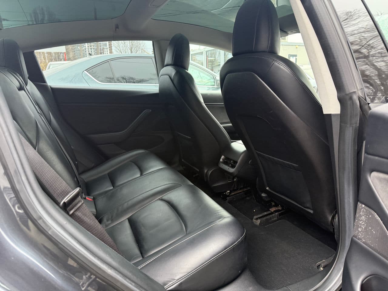 2018 Tesla Model 3 — Miniatură 12