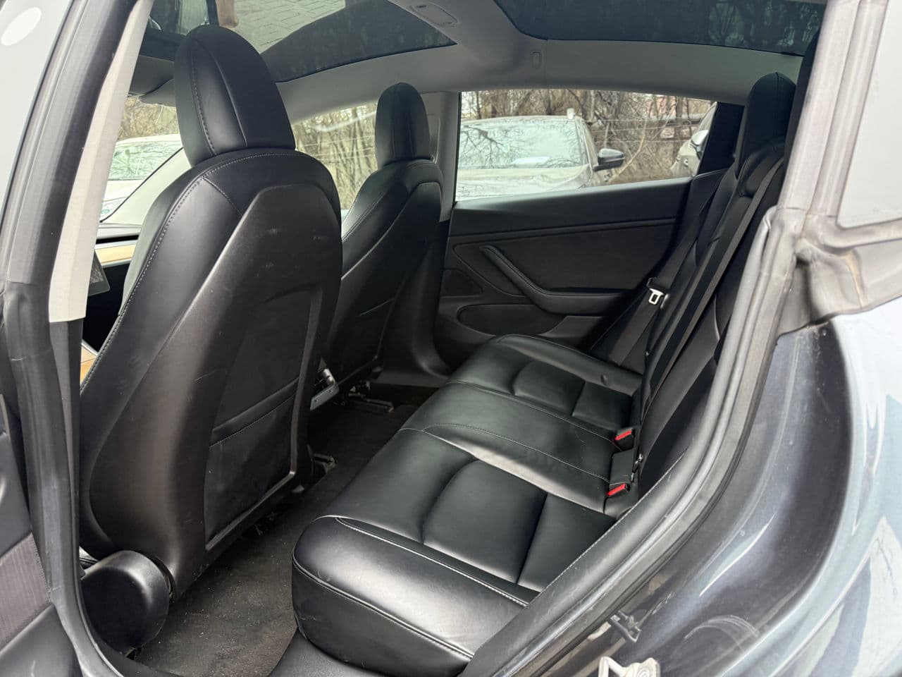 2018 Tesla Model 3 — Miniatură 13