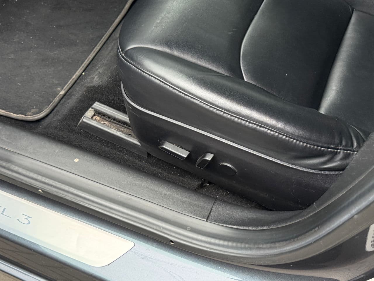 2018 Tesla Model 3 — Miniatură 7