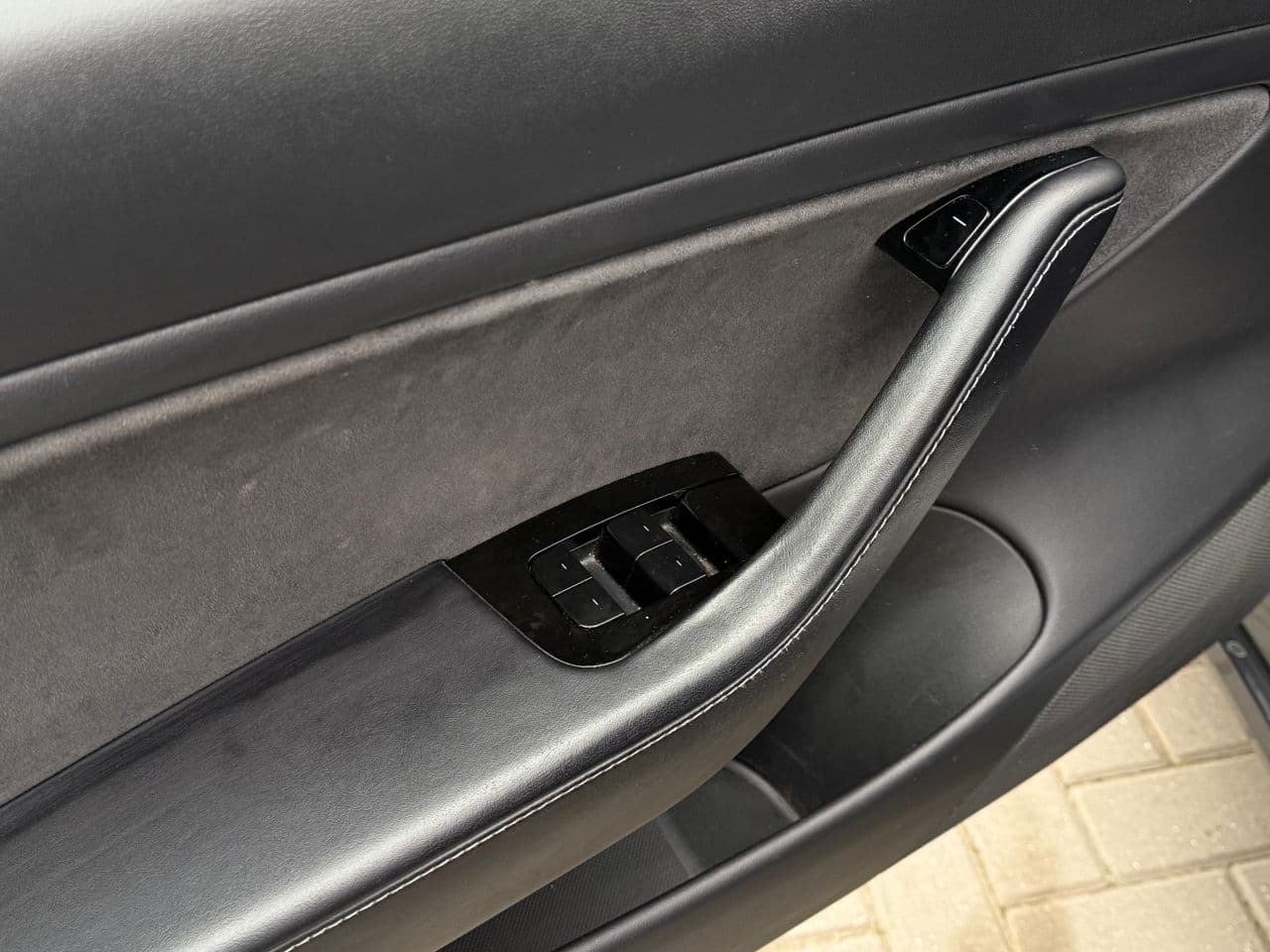 2018 Tesla Model 3 — Miniatură 6