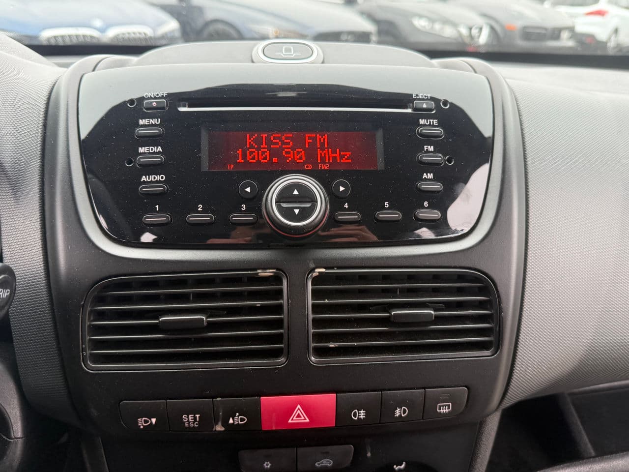 Fiat Doblo 2011 — Миниатюра 8