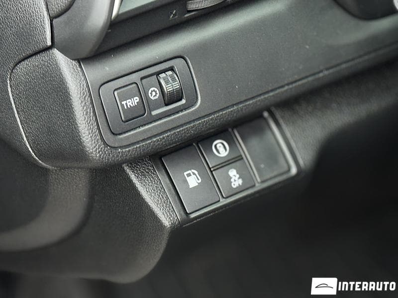 2020 Honda Insight — Miniatură 11