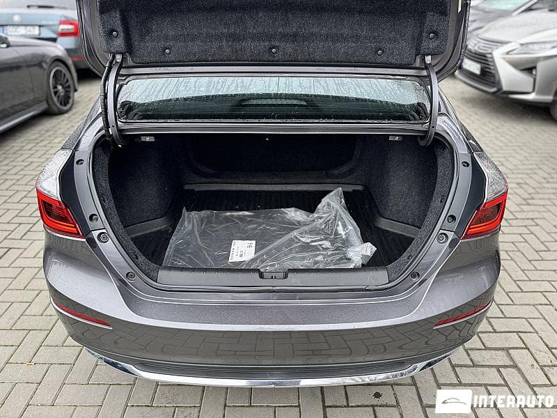 2020 Honda Insight — Miniatură 5