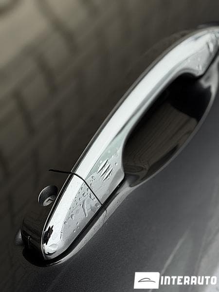 2020 Honda Insight — Miniatură 6