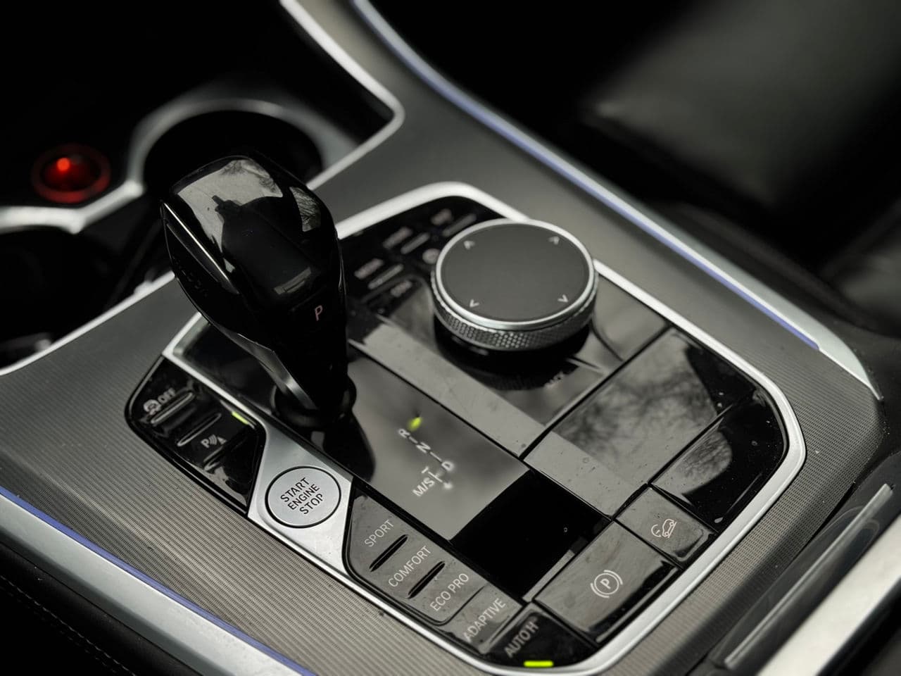 BMW X5 4.0D 2021 — Миниатюра 19