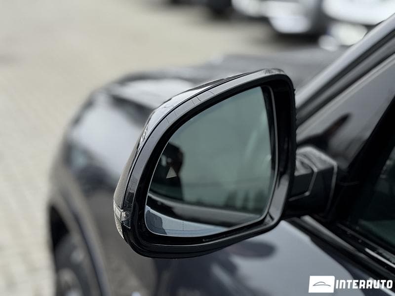 BMW X5 4.0D 2021 — Миниатюра 5