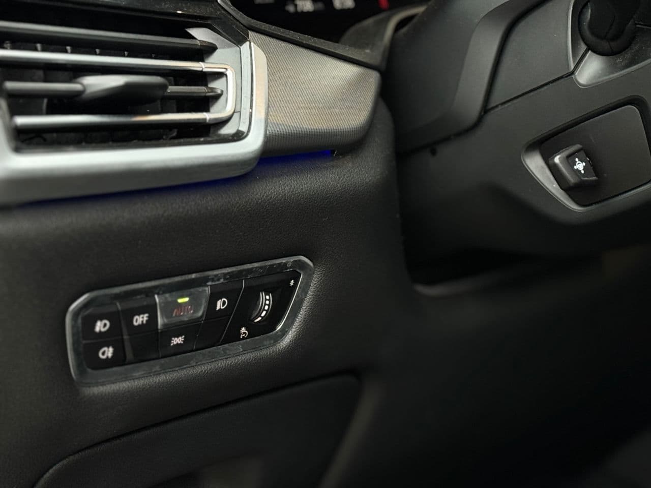 BMW X5 4.0D 2021 — Миниатюра 10
