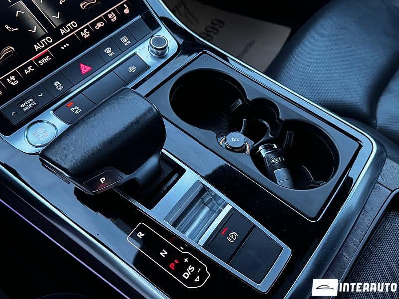 2019 Audi Q8 — Miniatură 12