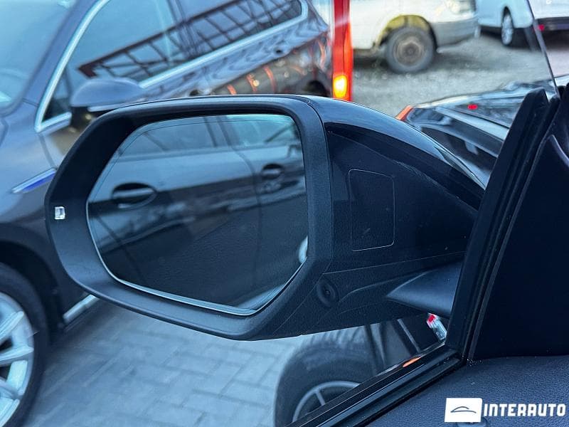 2019 Audi Q8 — Miniatură 23