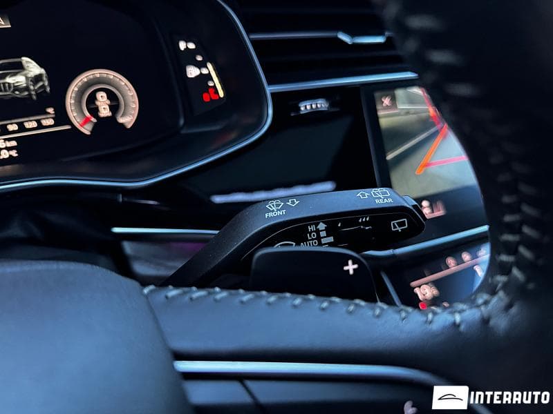 2019 Audi Q8 — Miniatură 19