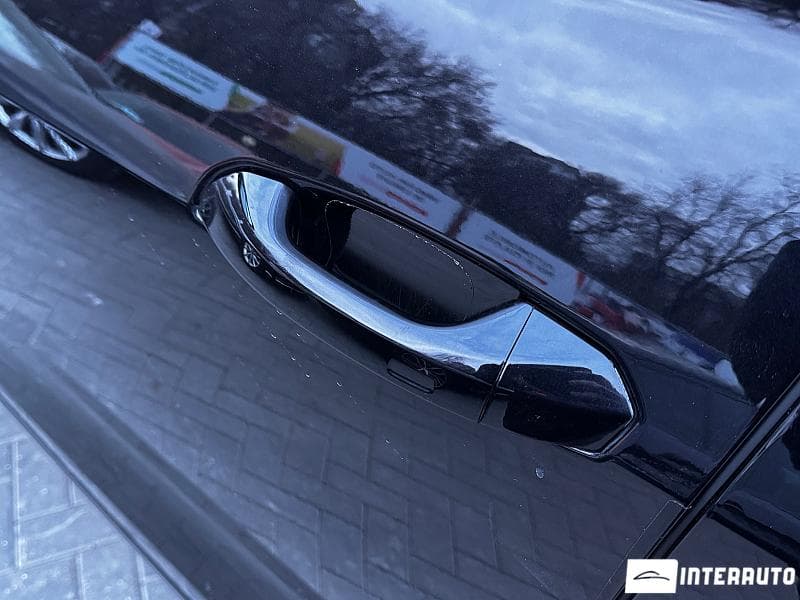 2019 Audi Q8 — Miniatură 22