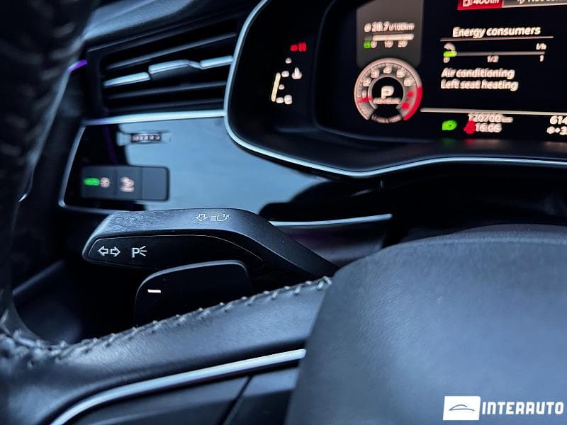 2019 Audi Q8 — Miniatură 20