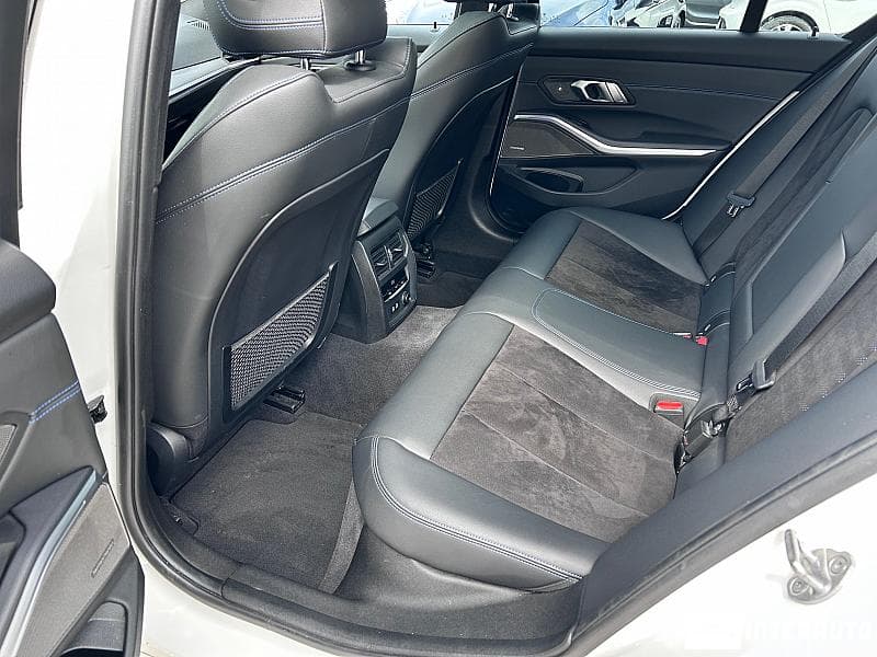 2020 BMW 330E — Miniatură 20