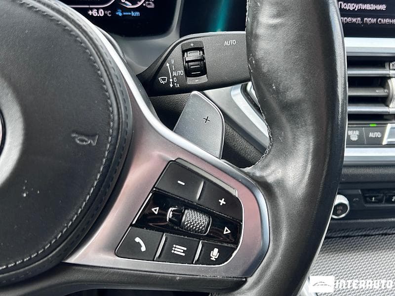 2020 BMW 330E — Miniatură 12
