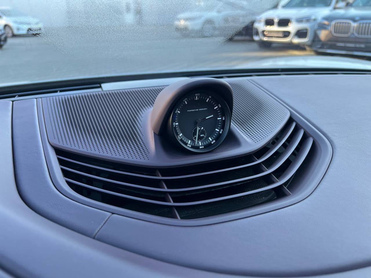 2021 Porsche Taycan Turbo S — Miniatură 14
